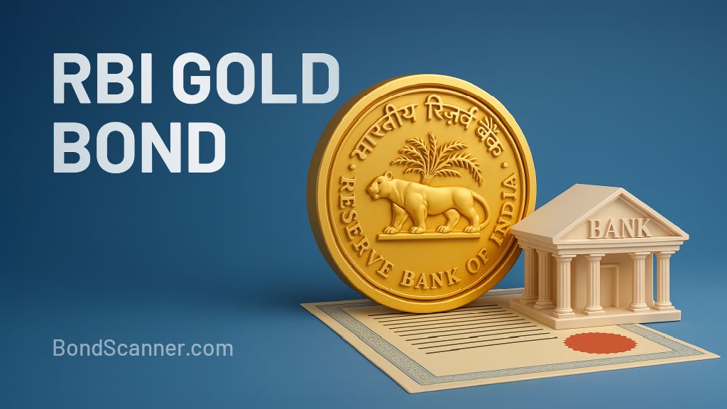 RBI Sovereign Gold Bonds: A Beginner’s Guide to India’s Most Trusted Gold Investment