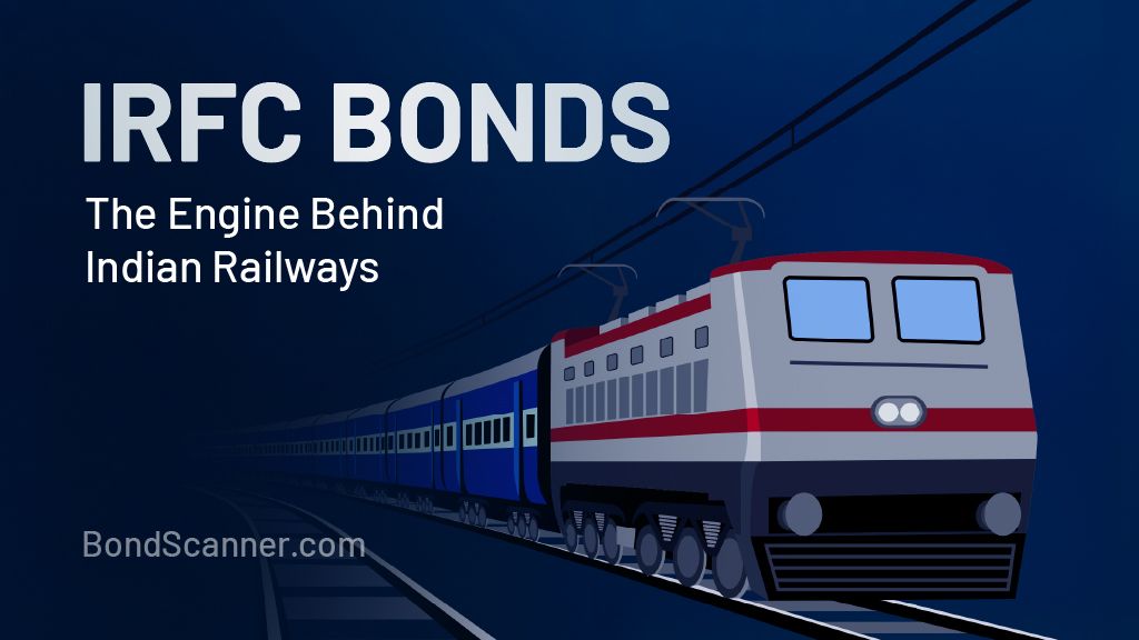 IRFC Bonds: A Simple, Story-Driven Guide for Retail Investors