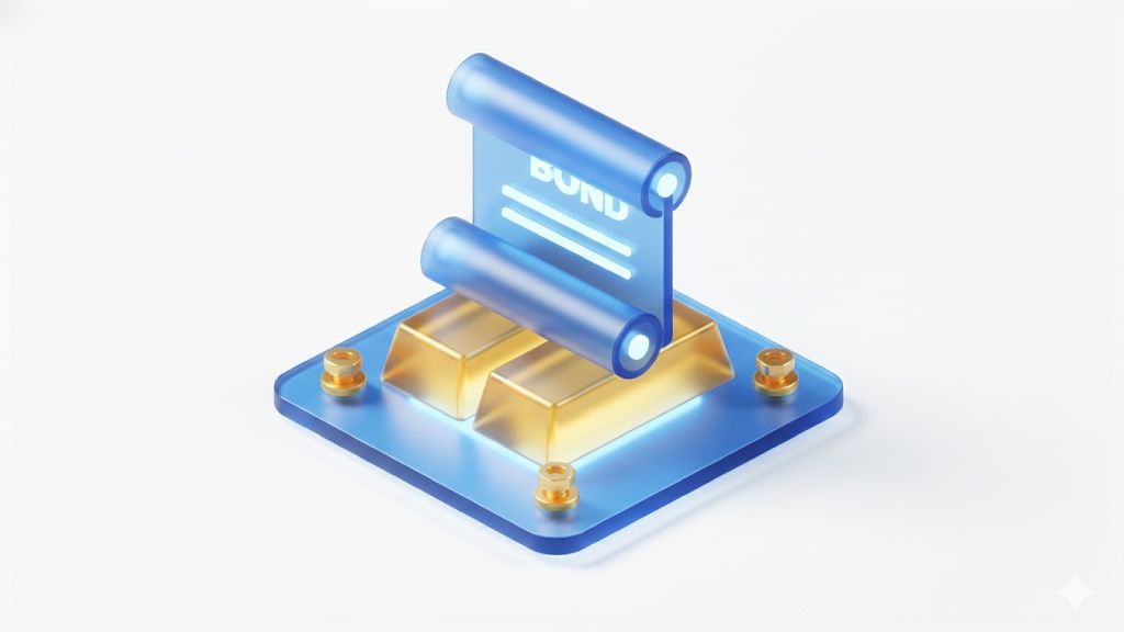 Covered Bonds & Senior Secured Bonds Explained