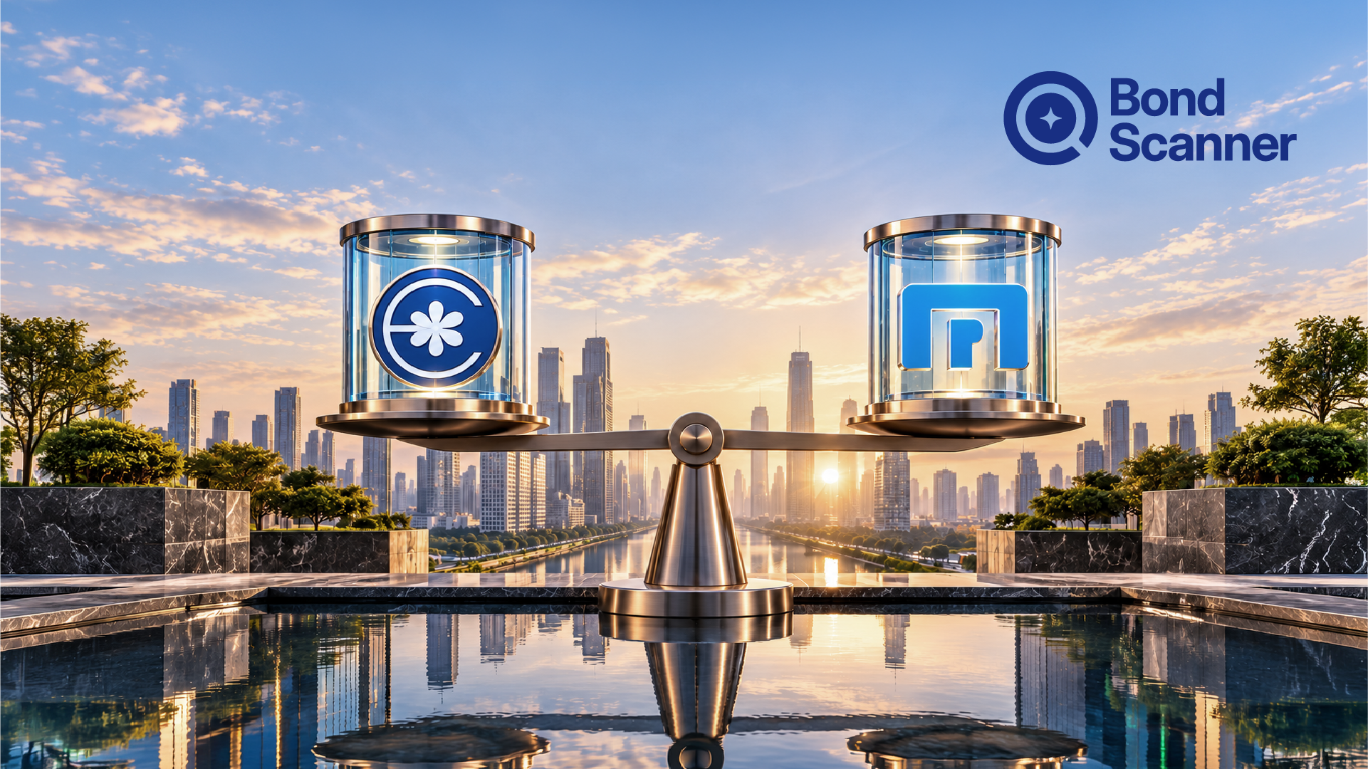 Edelweiss vs Muthoot Fincorp NCDs: Which high-yield issue wins?