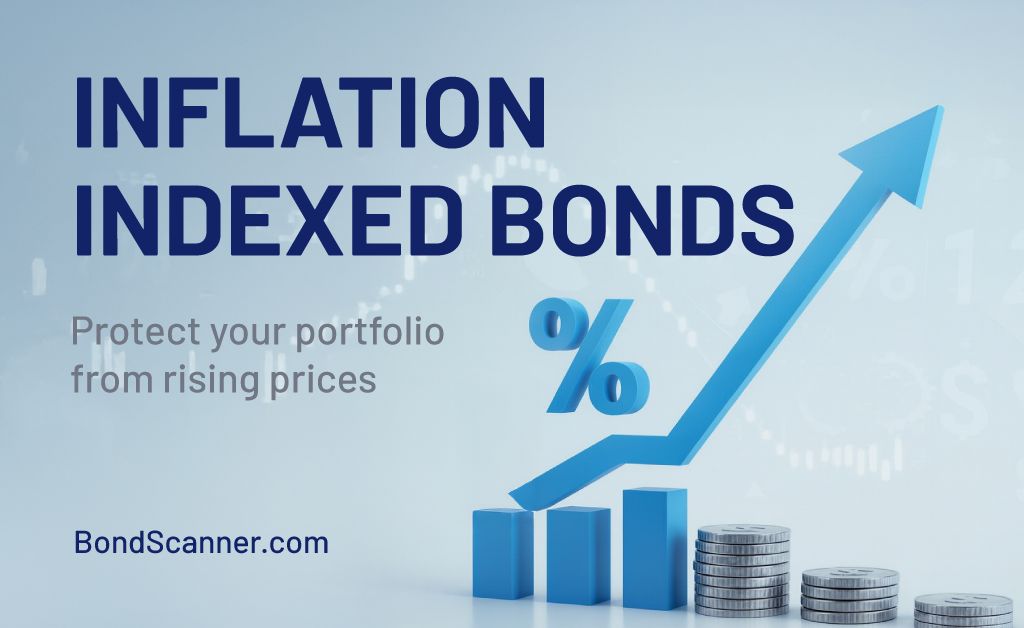 Inflation-Indexed Bonds: Meaning, Example, and How They Work in India