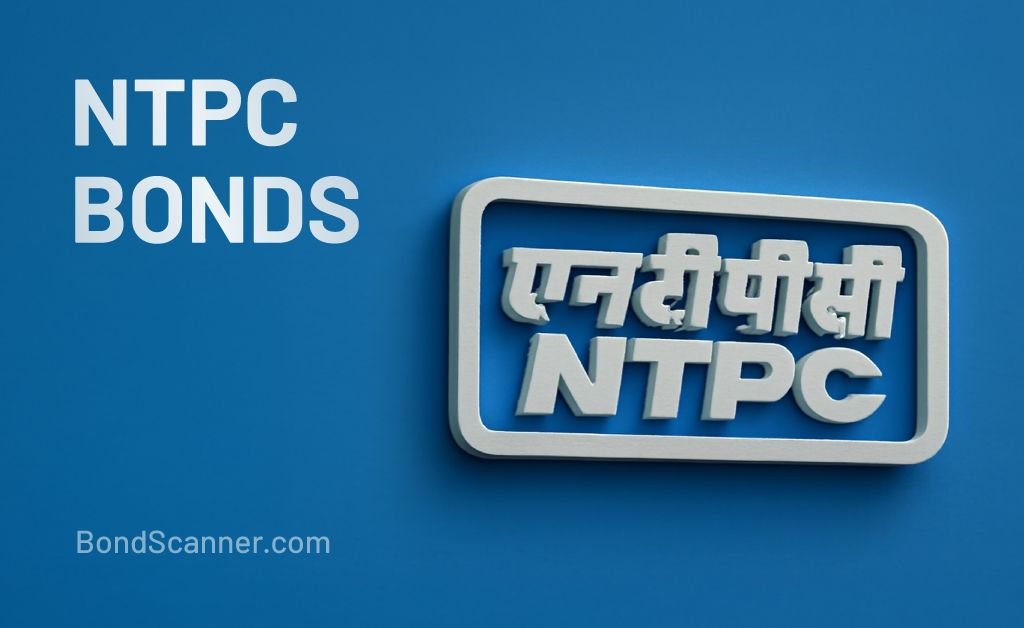 NTPC Bonds: Understanding Interest Rates, Redemption & How to Buy