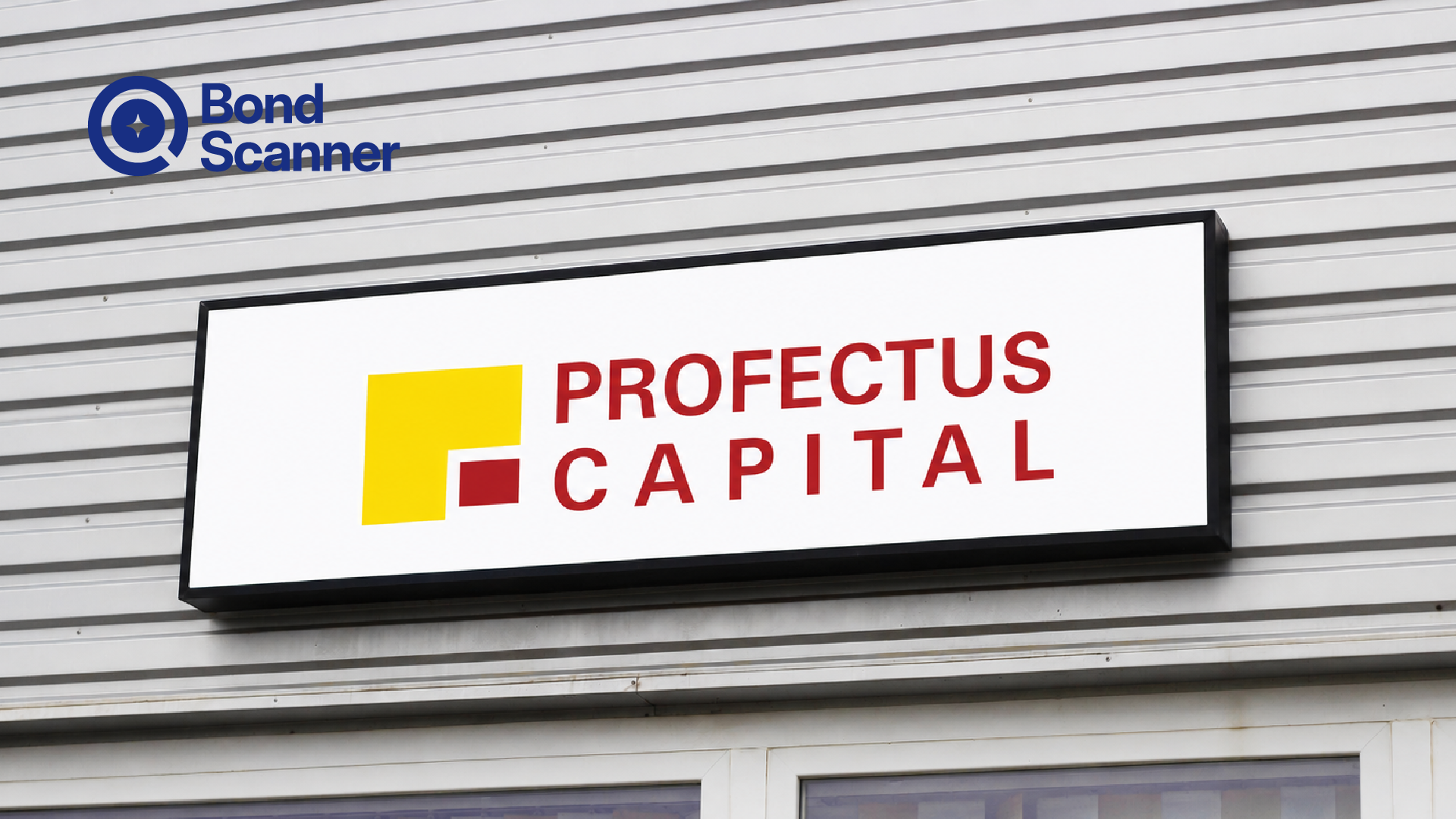 Profectus capital bonds explained: Price, ISIN, yield (YTM), rating & key risks