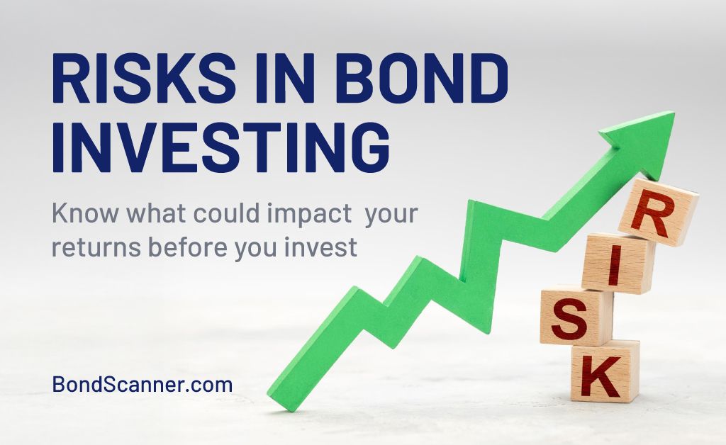 Risks in Bond Investing: What Every Investor Should Know (2025 Edition)