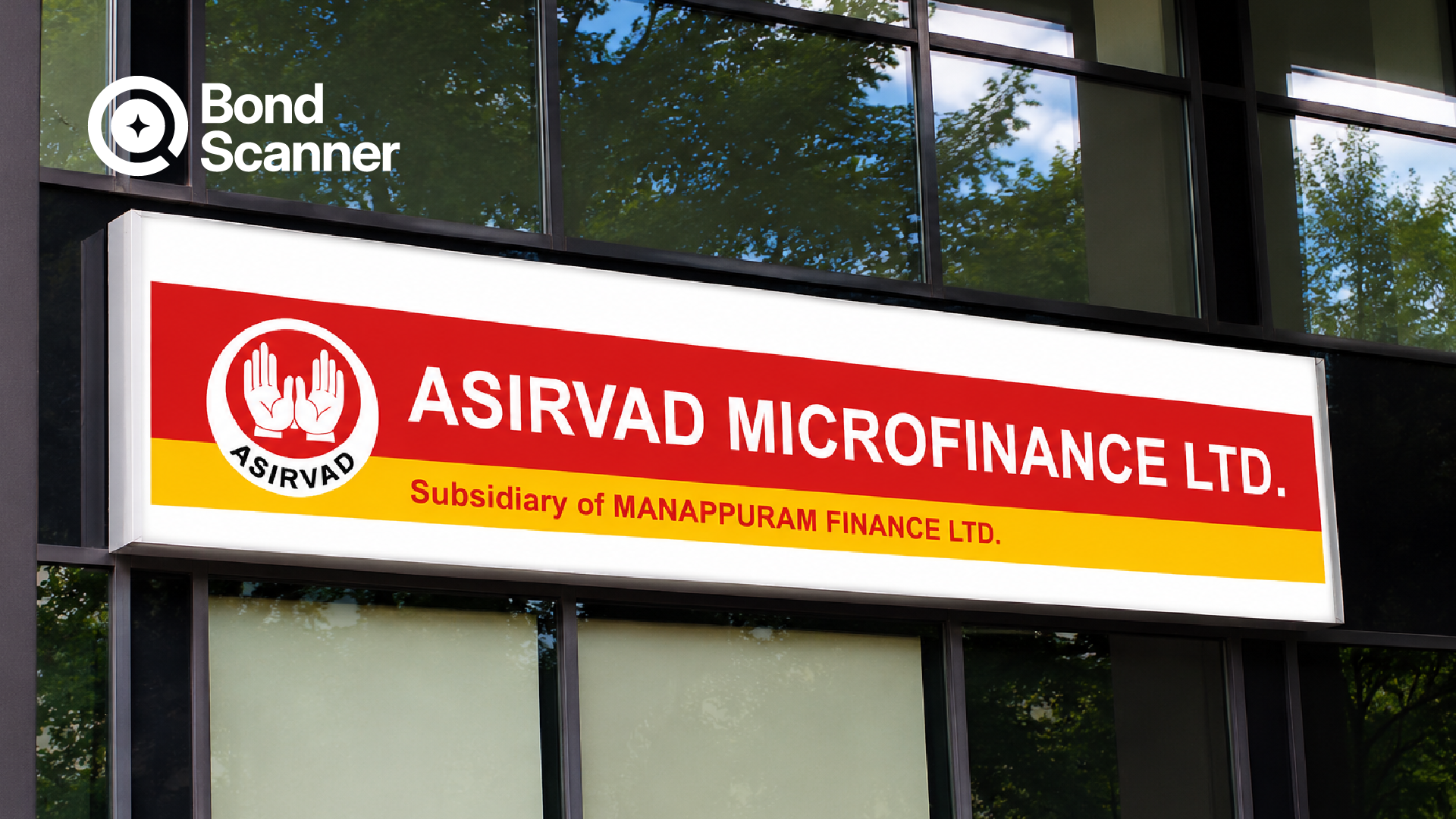 Asirvad micro finance bonds explained: Price, ISIN, yield (YTM), rating & key risks