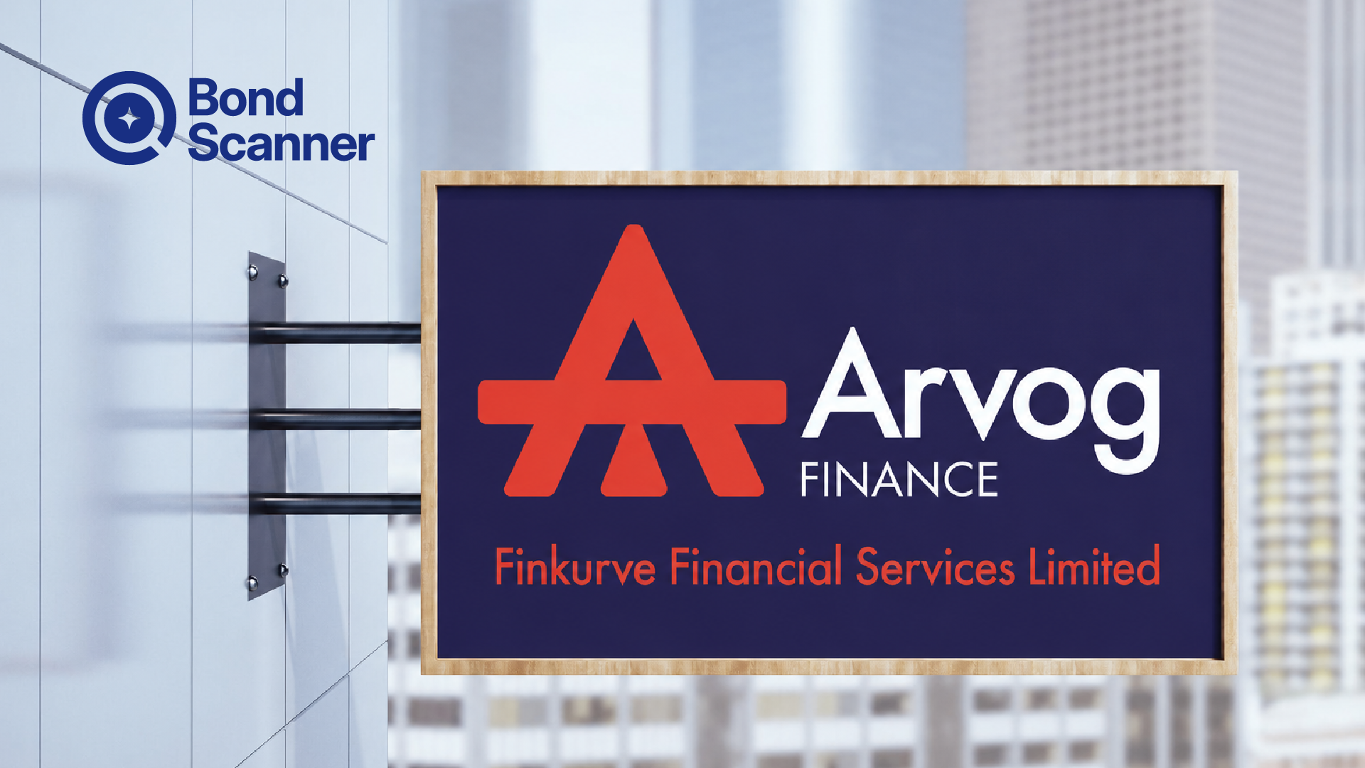 Finkurve bonds: NCD structure, rating & key risks